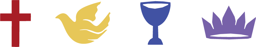 Logo Iglesia Cuadrangular de Panam&aacute;